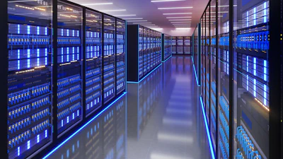 Data Center