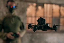 Orqa MRM 1-5 drone