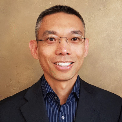Gary Wong, Global Segment Leader of Power, Utilities and Infrastructure, AVEVA