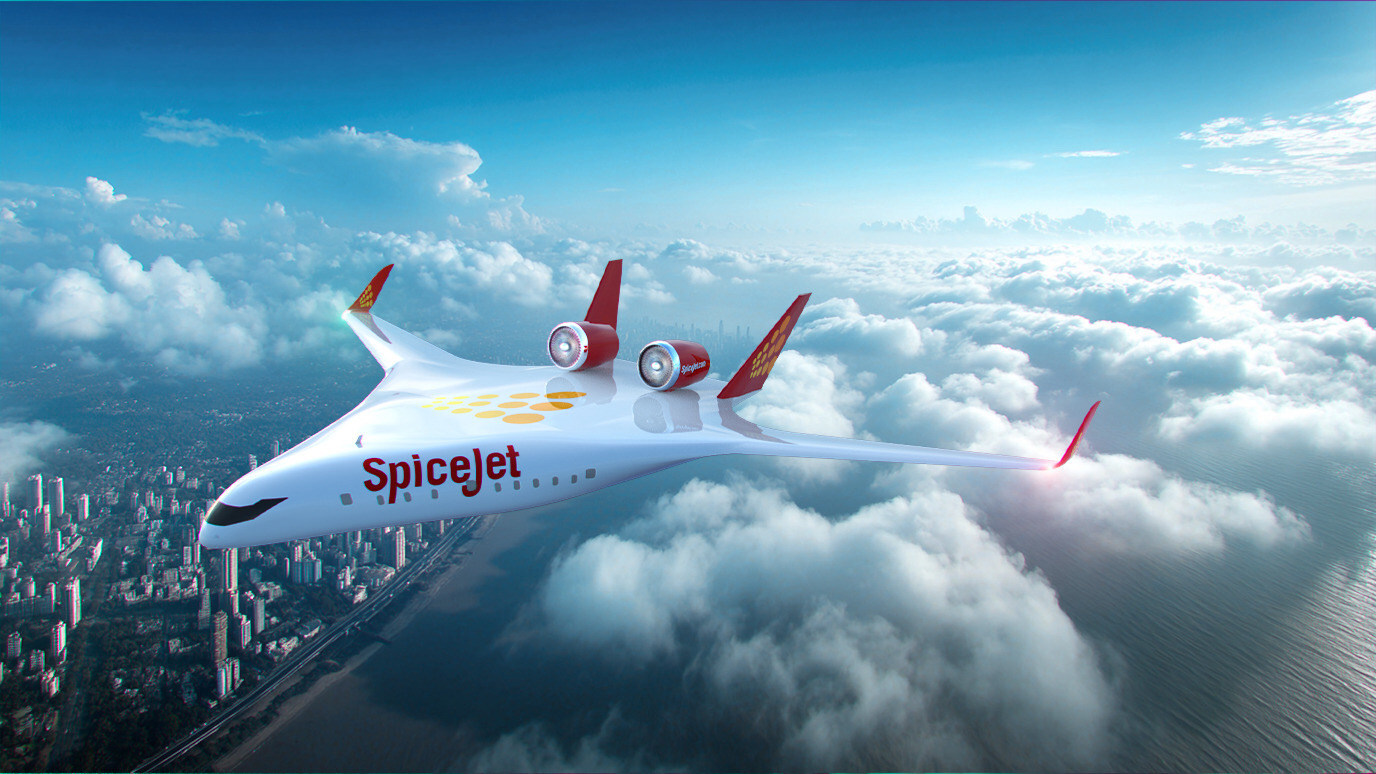 SpiceJet will be Natilus&rsquo;s first HORIZON customer in India.