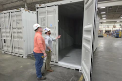 Sea Box
