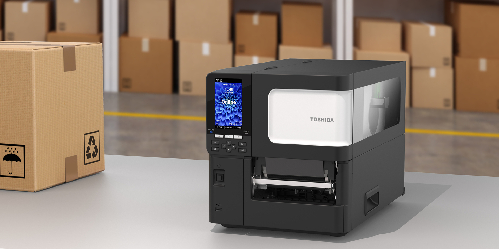 Toshiba