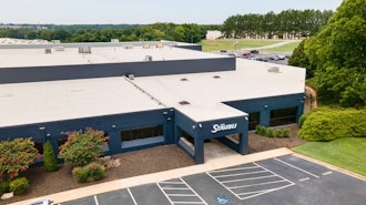 Stäubli Corporation in Duncan, South Carolina will remain the primary location for U.S. operations.