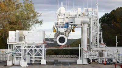 2025 Geaerospace Pex 3b Peebles 9173