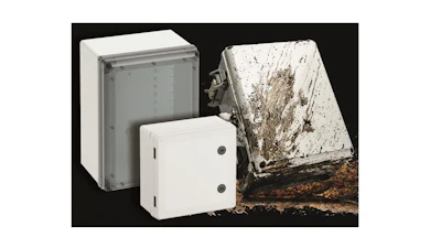 Altech Geos Cabinet