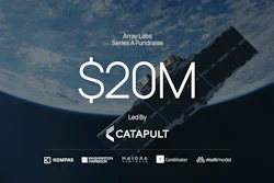 Array Series A Fundraise Blog Image