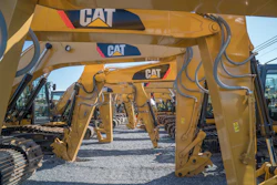 Caterpillar