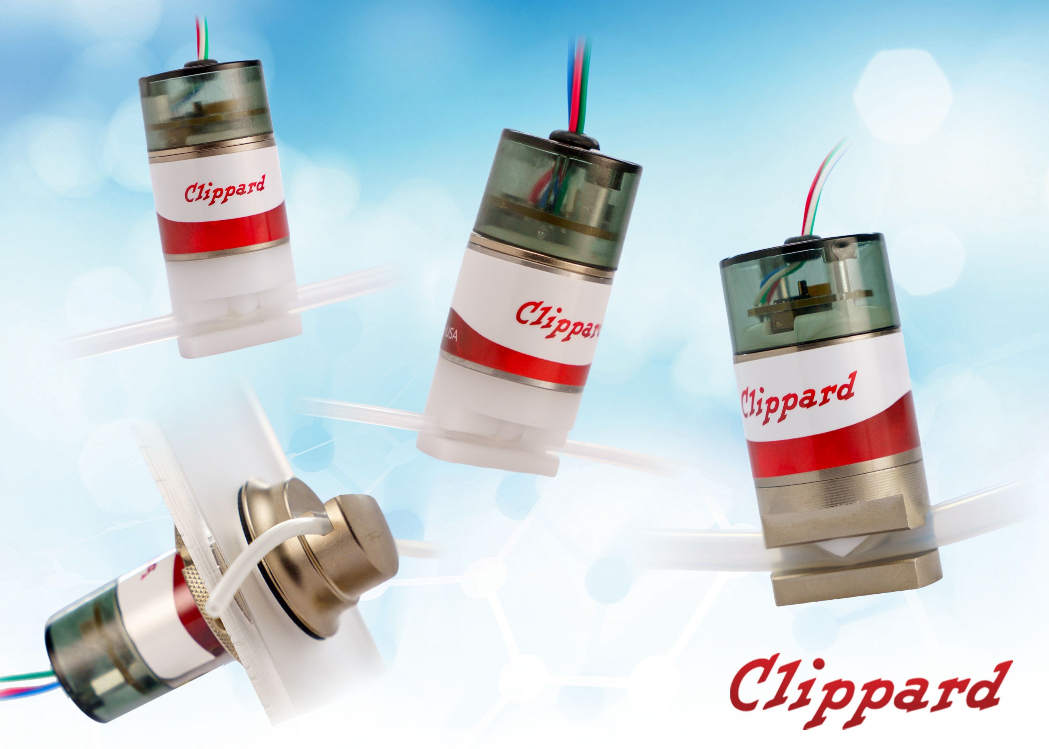 Clippard
