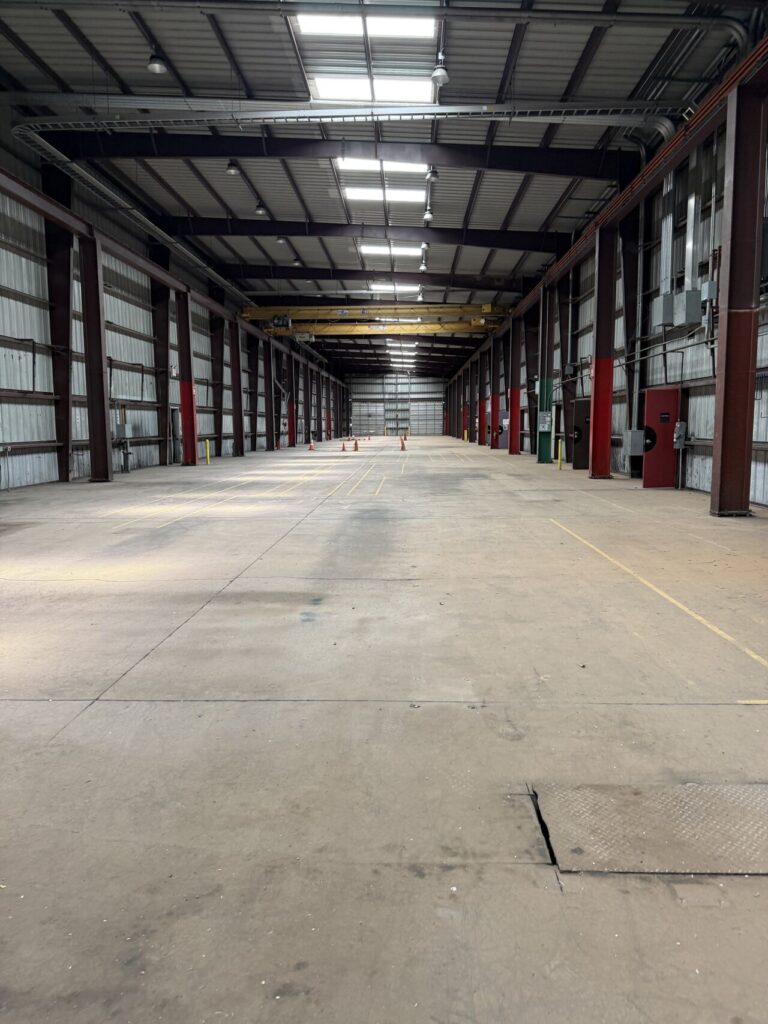 Endurance Technologies will operate at the City of Las Cruces&rsquo; Innovation & Industrial site, where the company has purchased and will renovate an existing 45,050 square feet building situated on 15 acres.