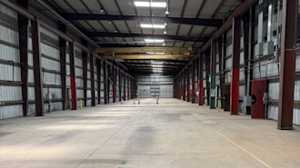 Endurance Technologies will operate at the City of Las Cruces’ Innovation & Industrial site, where the company has purchased and will renovate an existing 45,050 square feet building situated on 15 acres.