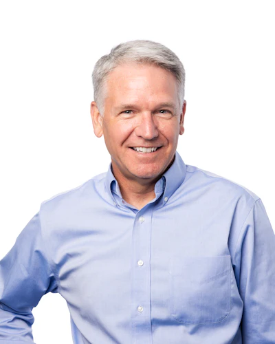 Greg Colizzi, Senior Director, Client Solutions, ProfitOptics