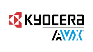 Kyocera Avx Logo
