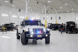 Lehr Opens New State Of The Art Facility In New Jersey