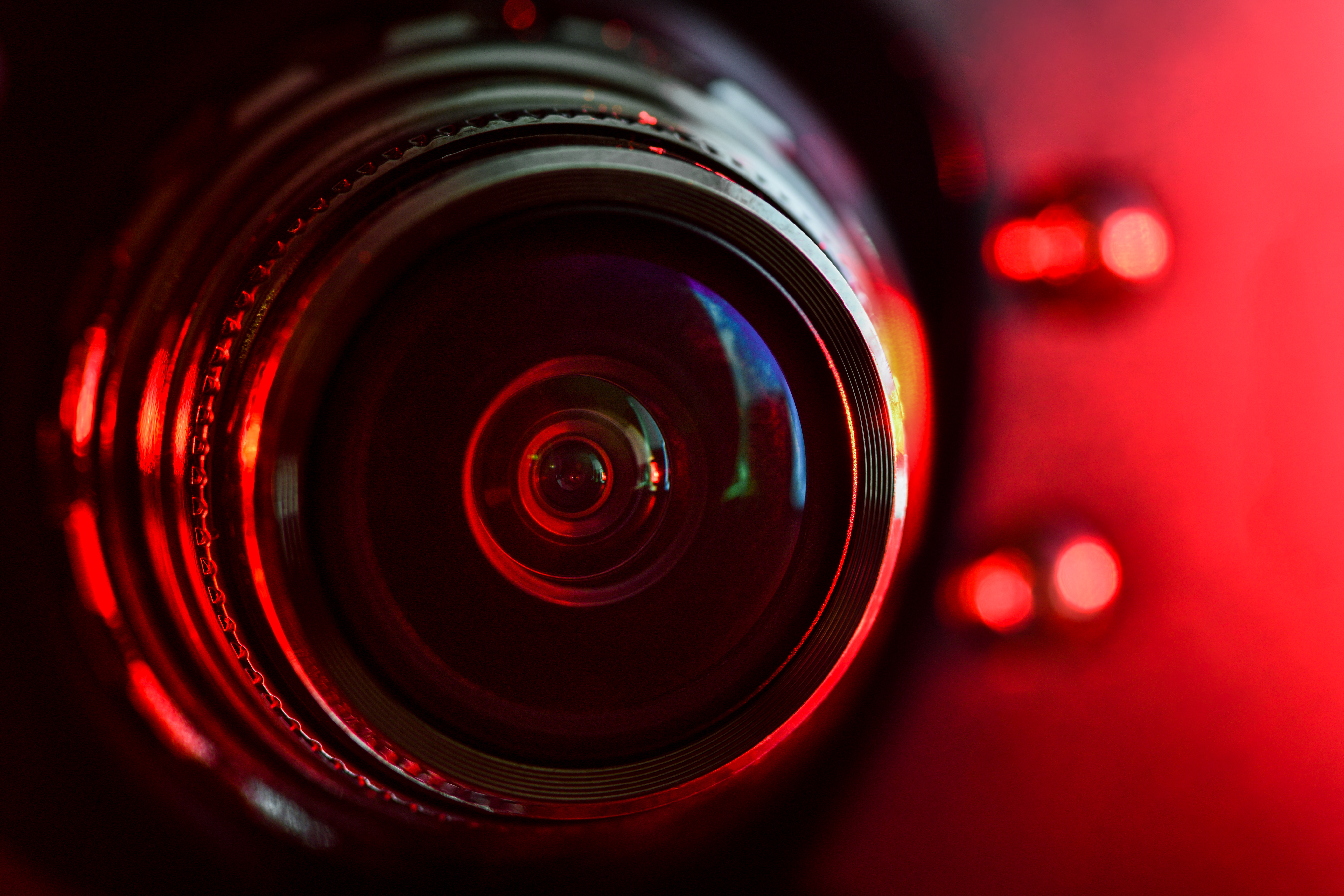 Machine Vision