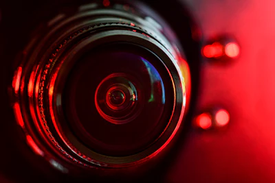 Machine Vision