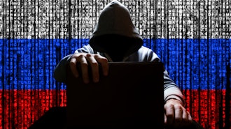 Russian Hacker Dmitry Nogaev