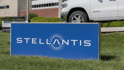 Stellantis