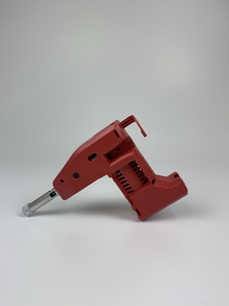 The new T25 High Speed Head for the Stratasys F770, helps manufacturers like Subaru build parts, prototypes and tools much faster than through traditional machining.