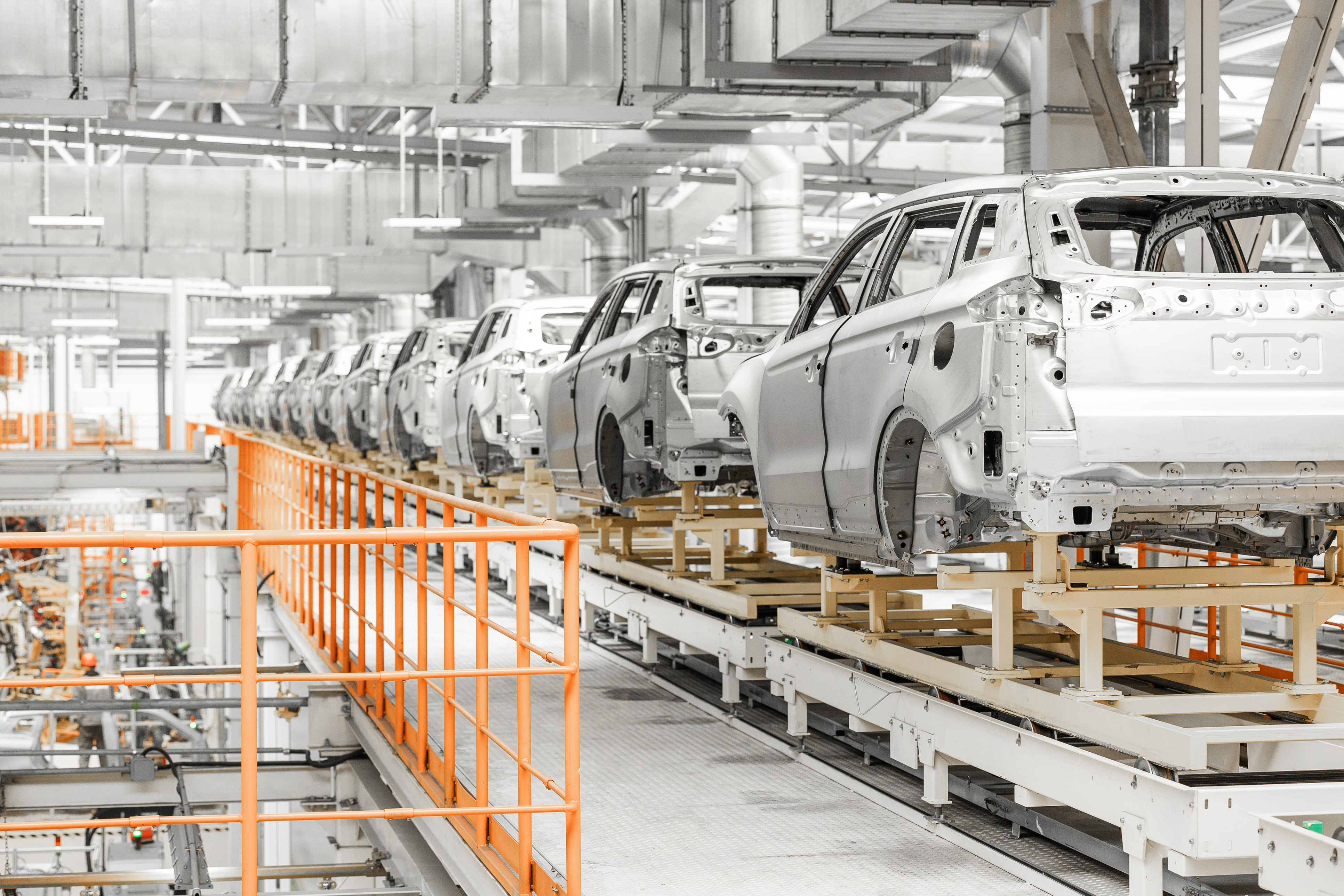 Automotive