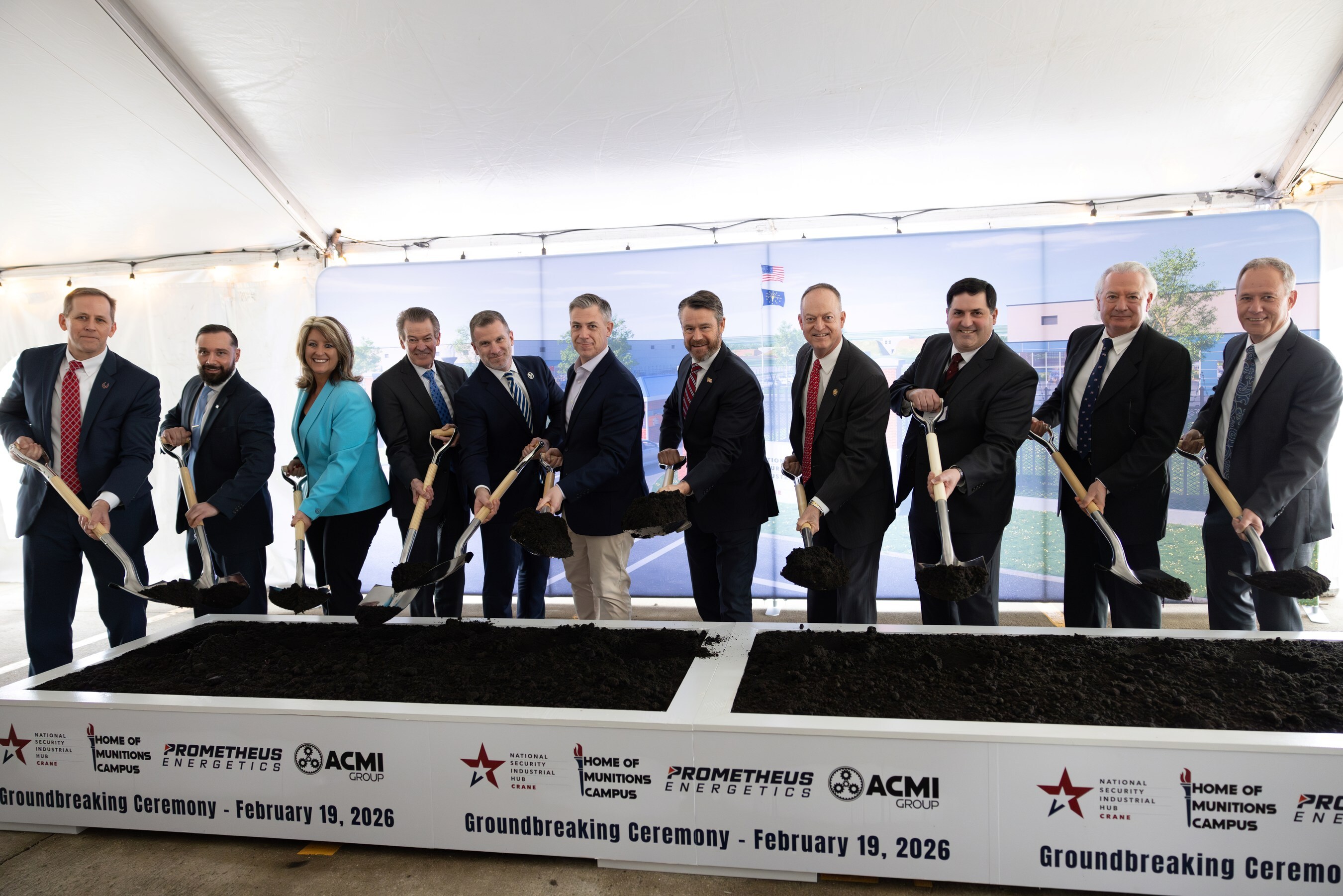 Groundbreaking Photos 74 Of 91