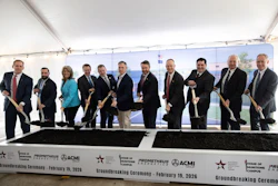 Groundbreaking Photos 74 Of 91