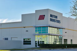Motion office, Houston, Jan. 2021.