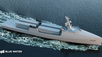 Liberty Class Hero Image