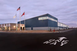 Sediver USA in West Memphis, Arkansas.