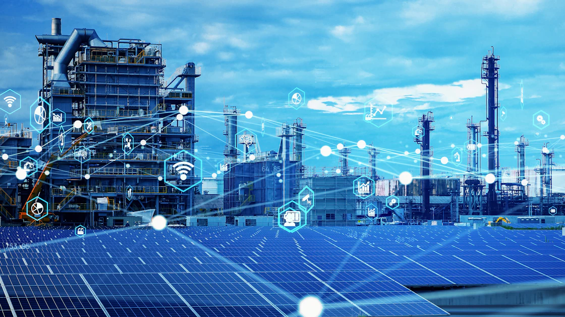 Poland Energy Sector Cyber Incident Highlights OT and ICS Security Gaps ...