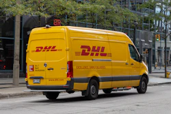 Dhl