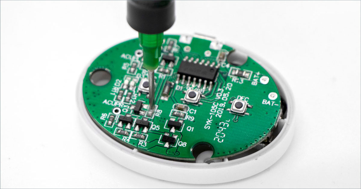 Dymax Will Feature Light Curing Adhesives And Equipment Solutions For Electronics Assembly At Apex Expo 2026