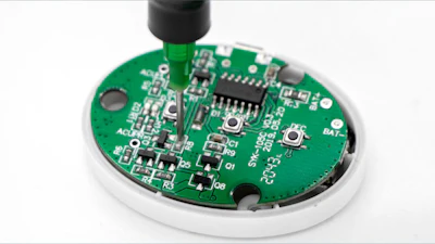 Dymax Will Feature Light Curing Adhesives And Equipment Solutions For Electronics Assembly At Apex Expo 2026