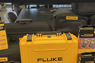 Fluke
