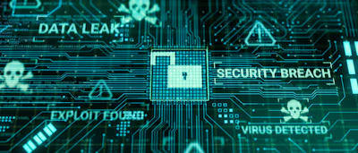 General Cyberattack