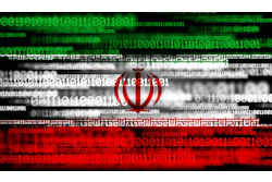Iran Cyber Mirsad Sarajlic