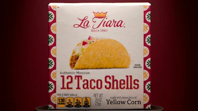 La Tiara 3