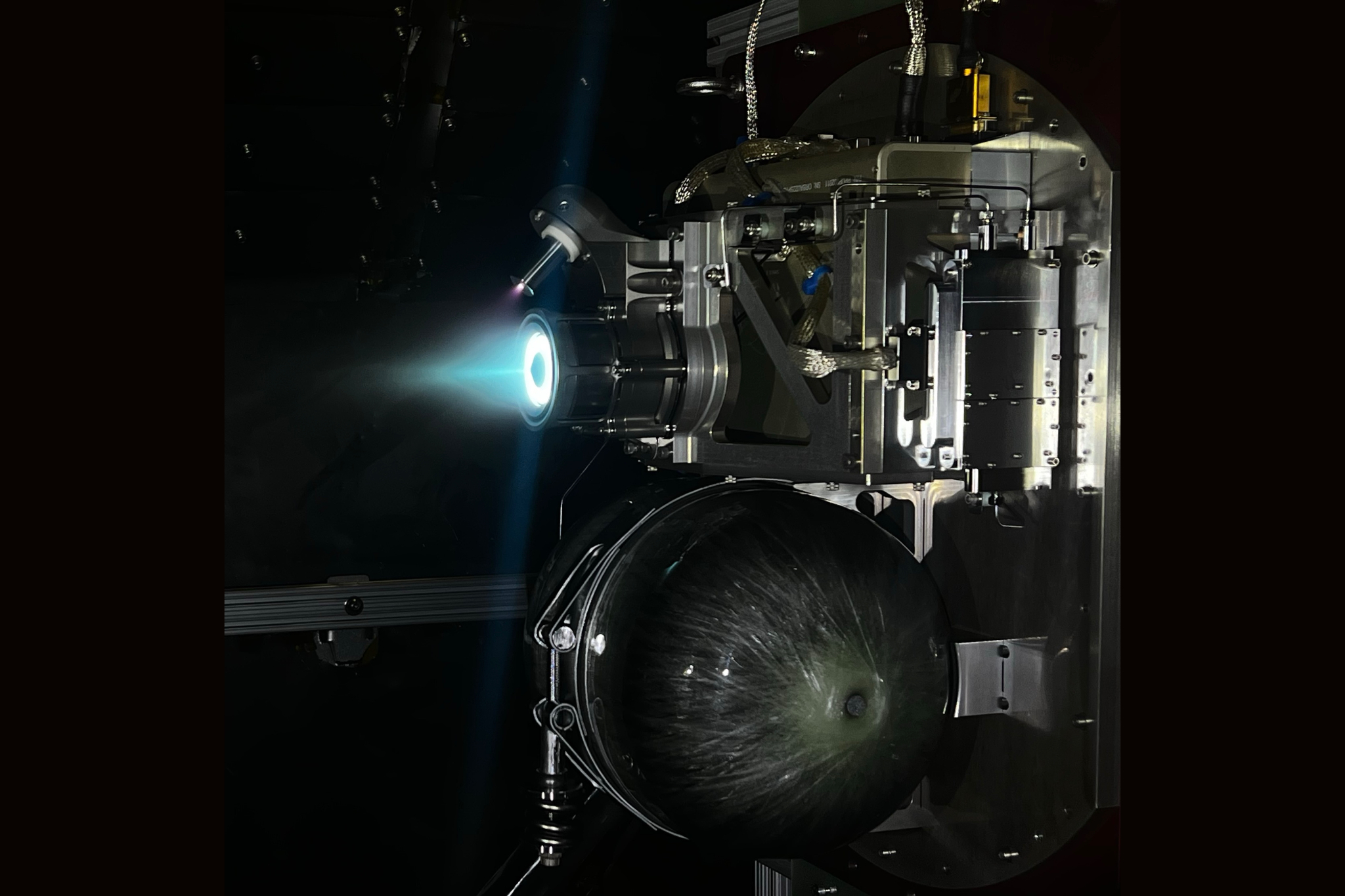 Orbion Acquisition Image