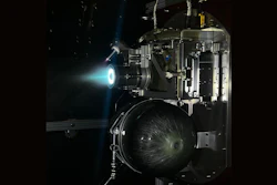 Orbion Acquisition Image