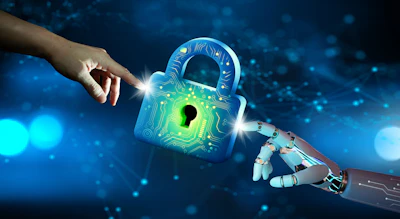 Peach Istock Ai Cyber