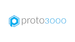 Proto3000 Logo