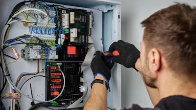 Technicians