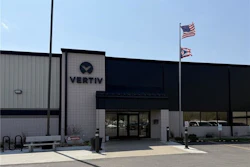 Vertiv Ironton