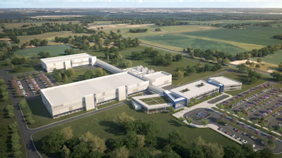 Abb Vie Durham Campus