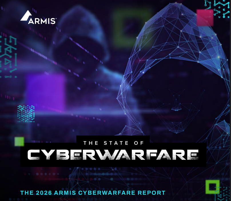 Armis 2