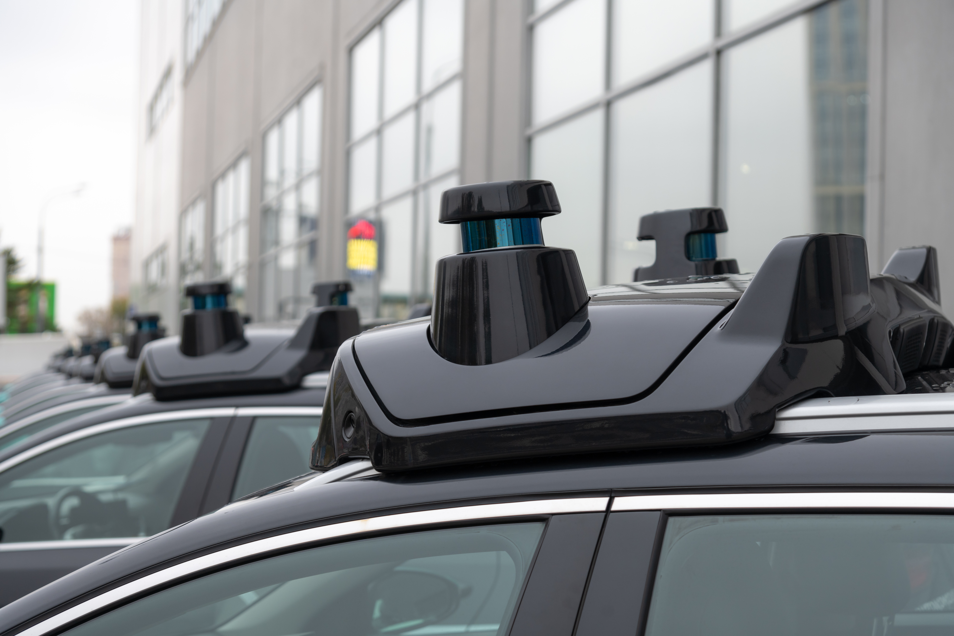 Automated Driving