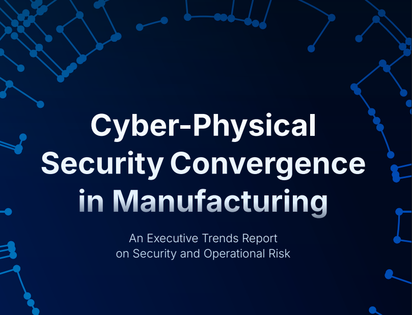 Cyber Physical Covergence