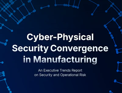 Cyber Physical Covergence