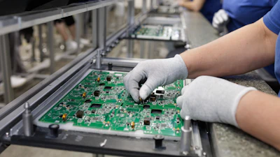 Electronics