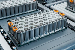 Ev Battery