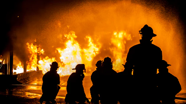 Fire